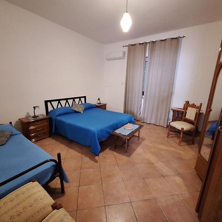 Casa Vacanze Zaccaro Tropea Quarto foto