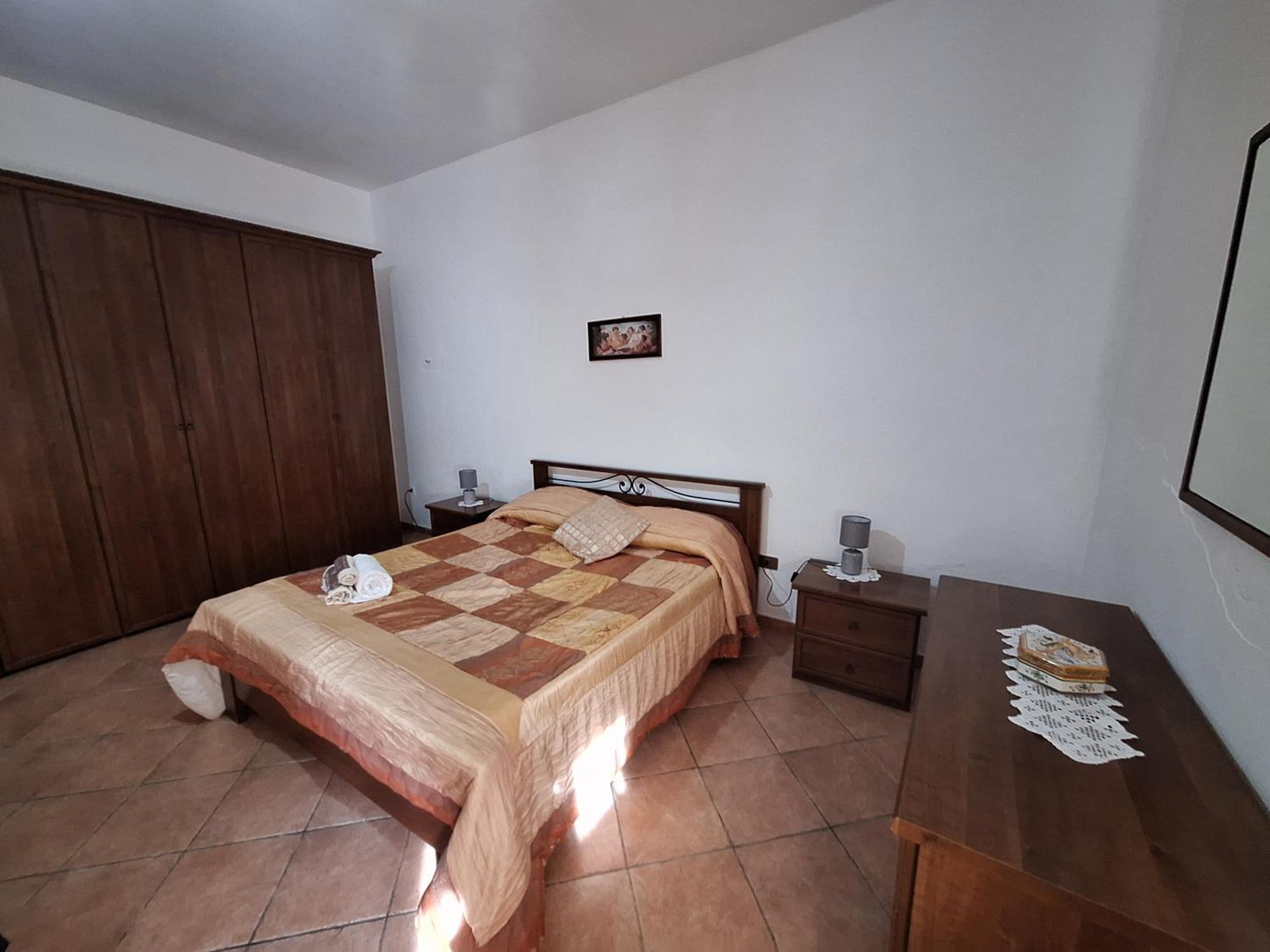 Casa Vacanze Zaccaro Tropea Quarto foto