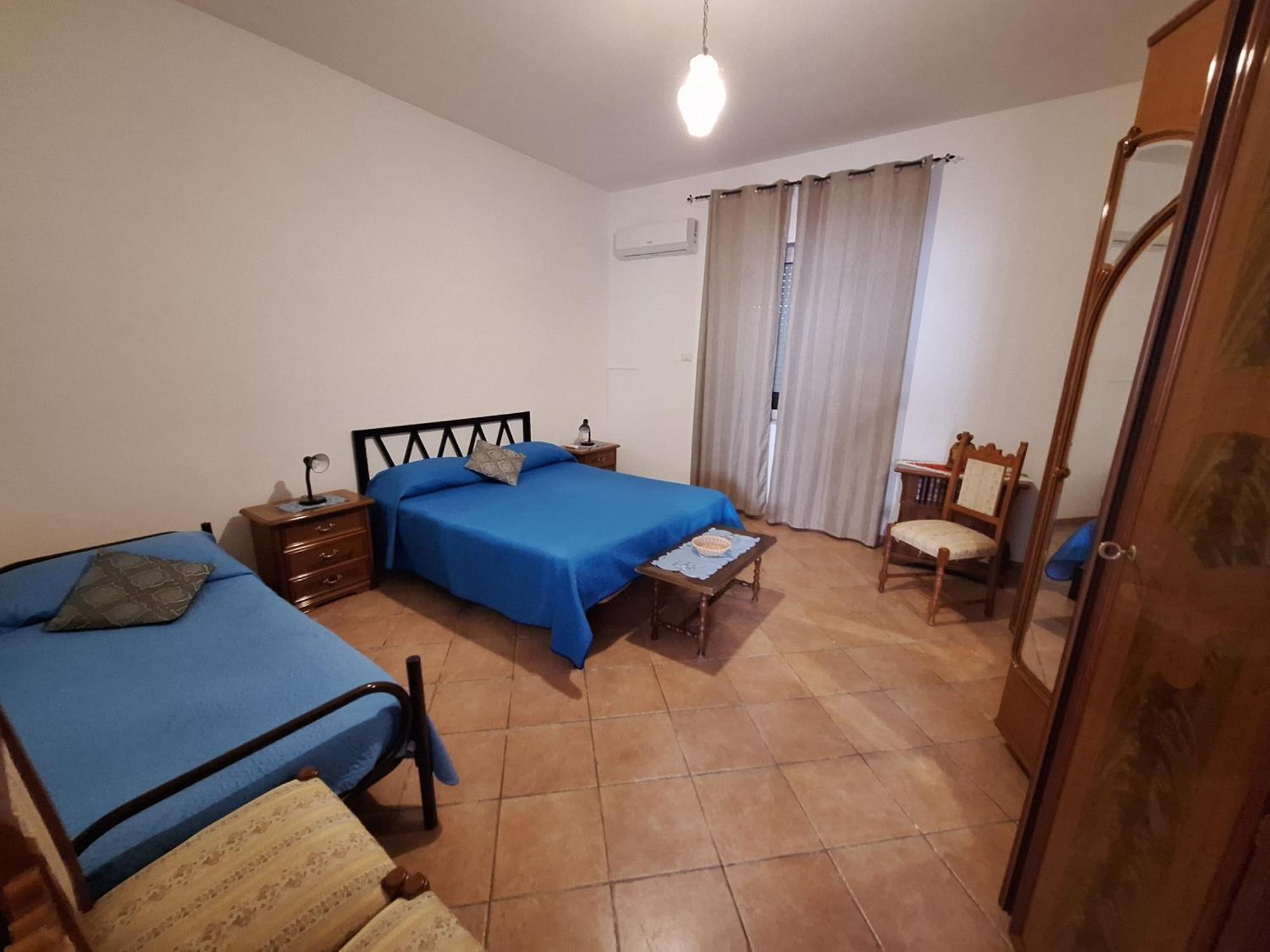 Casa Vacanze Zaccaro Tropea Quarto foto