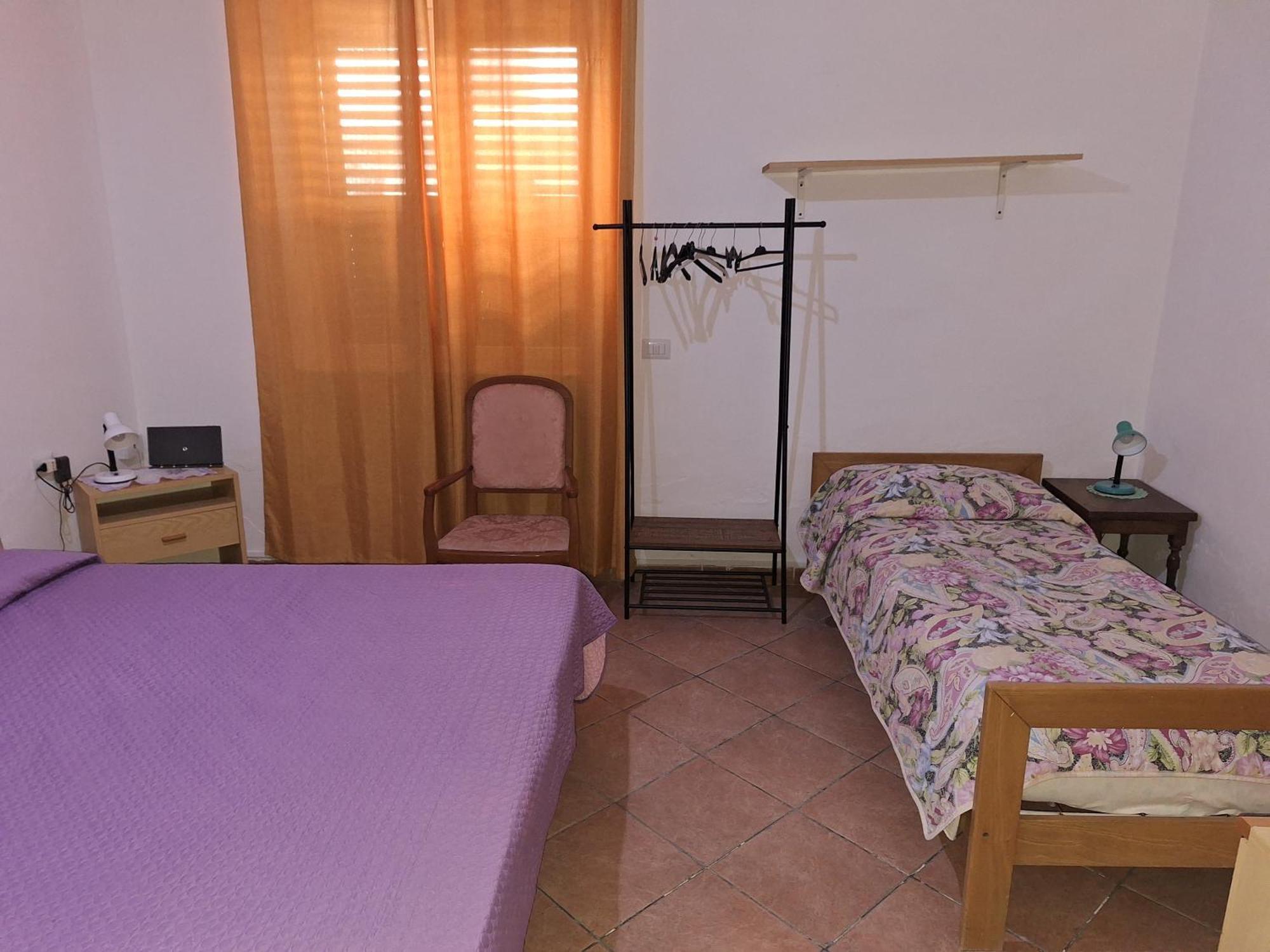 Casa Vacanze Zaccaro Tropea Quarto foto