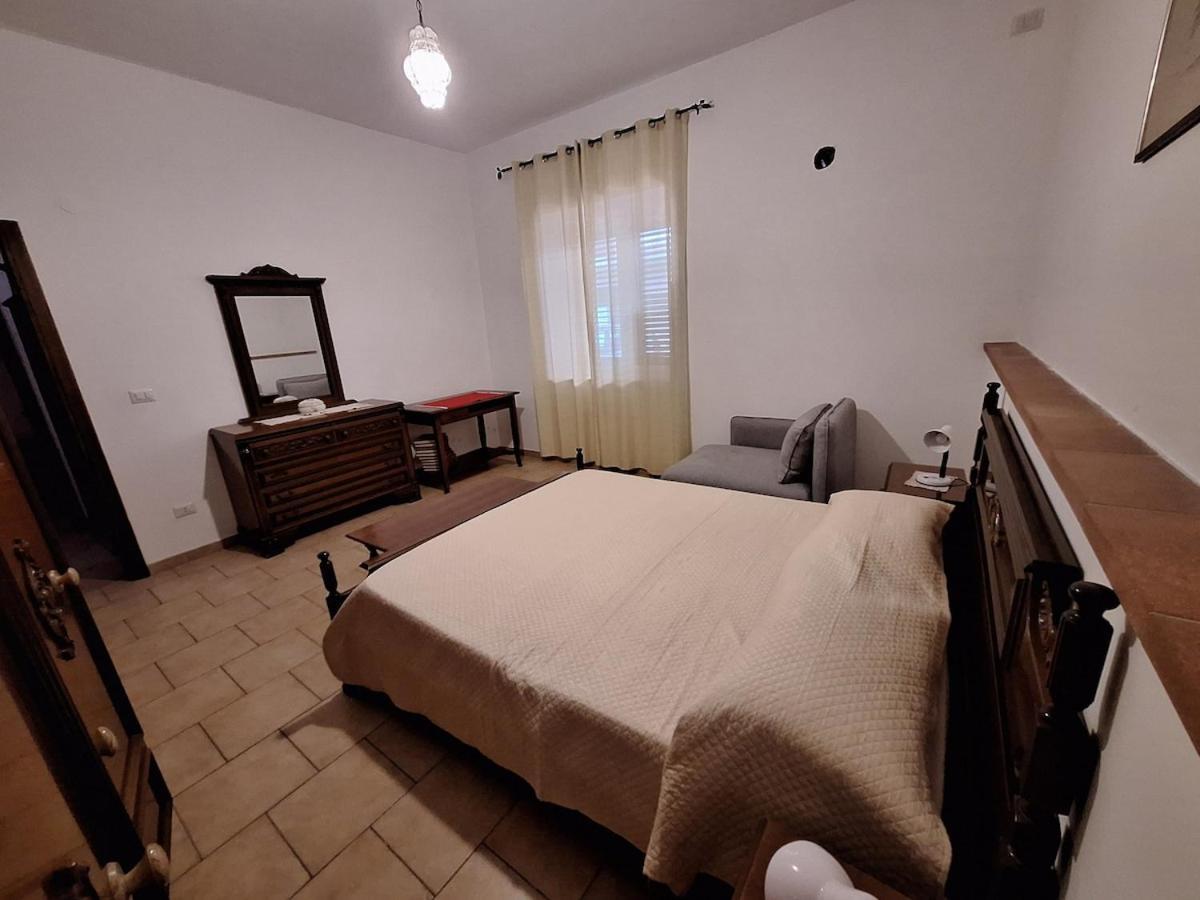 Casa Vacanze Zaccaro Tropea Exterior foto