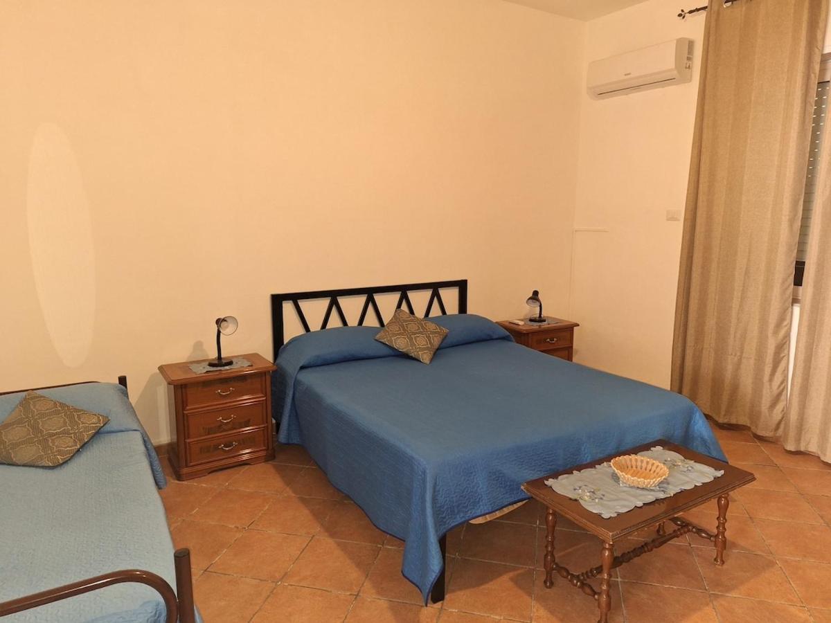 Casa Vacanze Zaccaro Tropea Exterior foto